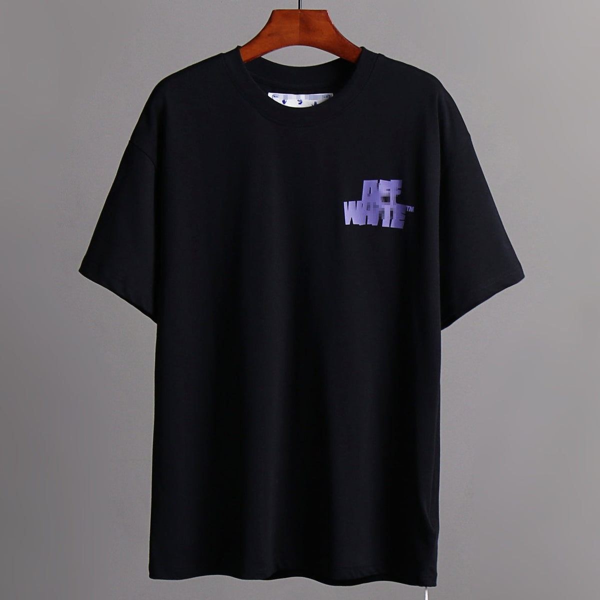 OFF-White Arrow sign T-shirt#55