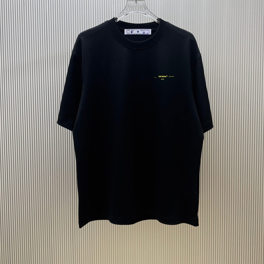 OFF-White Big Logo T-shirt#53