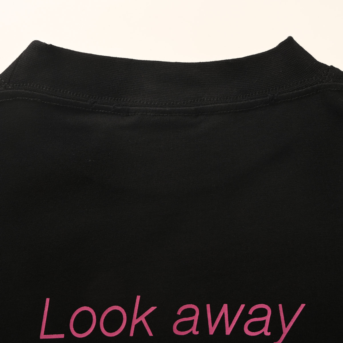 Balenciaga Classic Vintage T-shirt