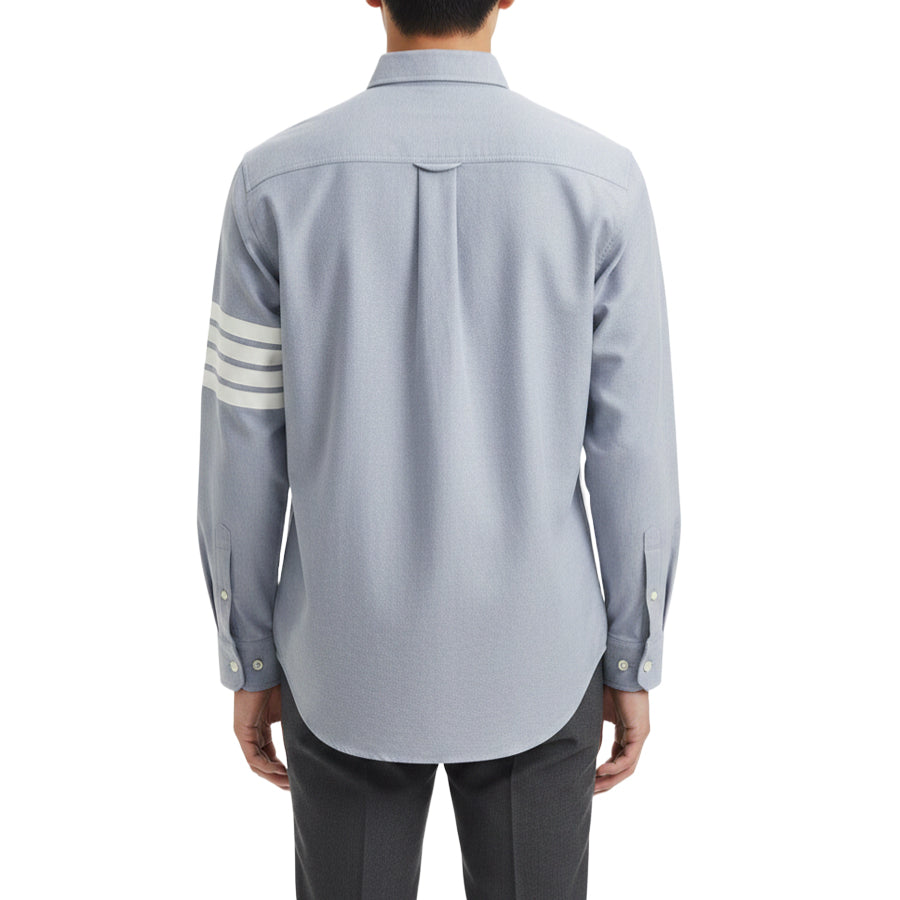 Thom Browne Casual Oxford Shirt