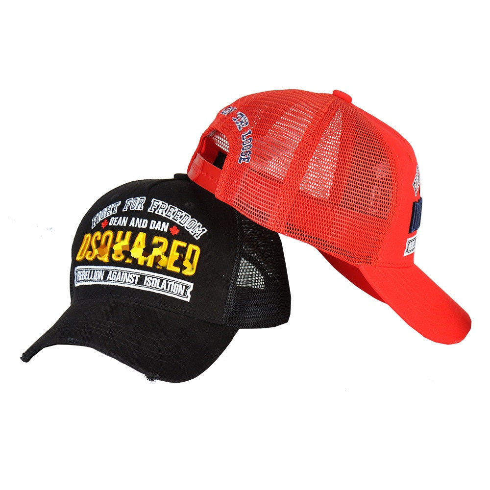dsquared2 2026 Man Hat