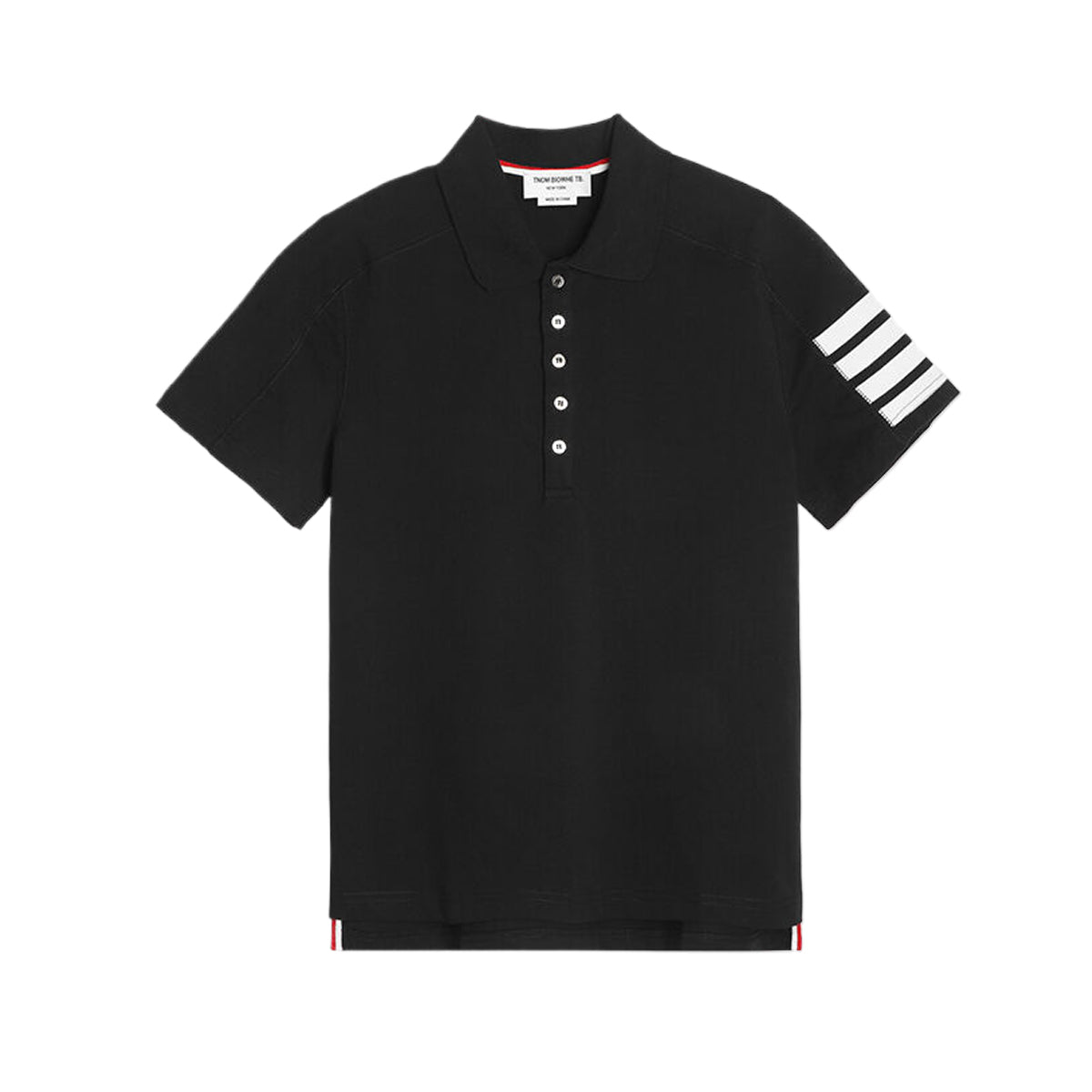 Thom Browne 2025 Cotton T-shirt