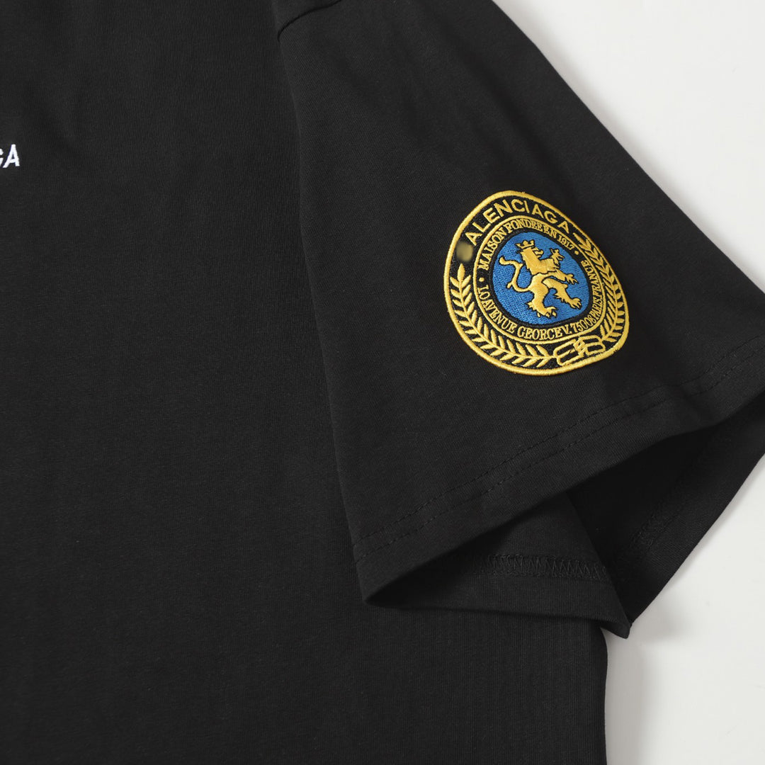 Balenciaga LOGO T-shirt