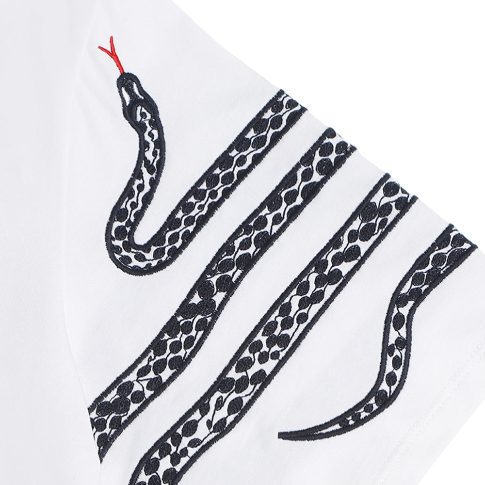 Thom Browne 2025ss Classic T-shirt
