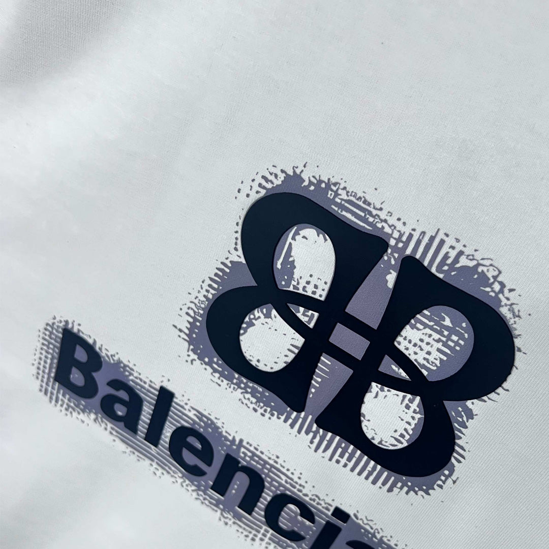 Balenciaga 2025SS Man Classic T-shirt