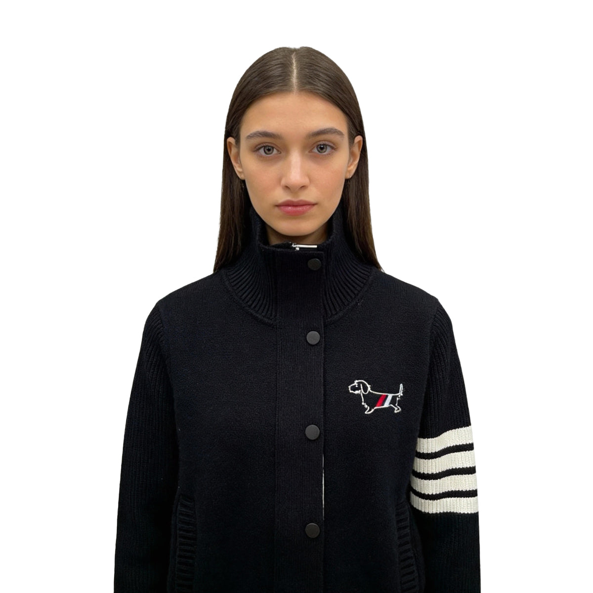 MR.TOM 2026ss Slim Fit Sweater