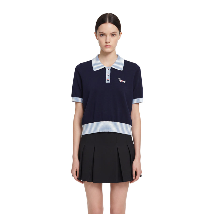 MR.TOM women Kite T-shirt