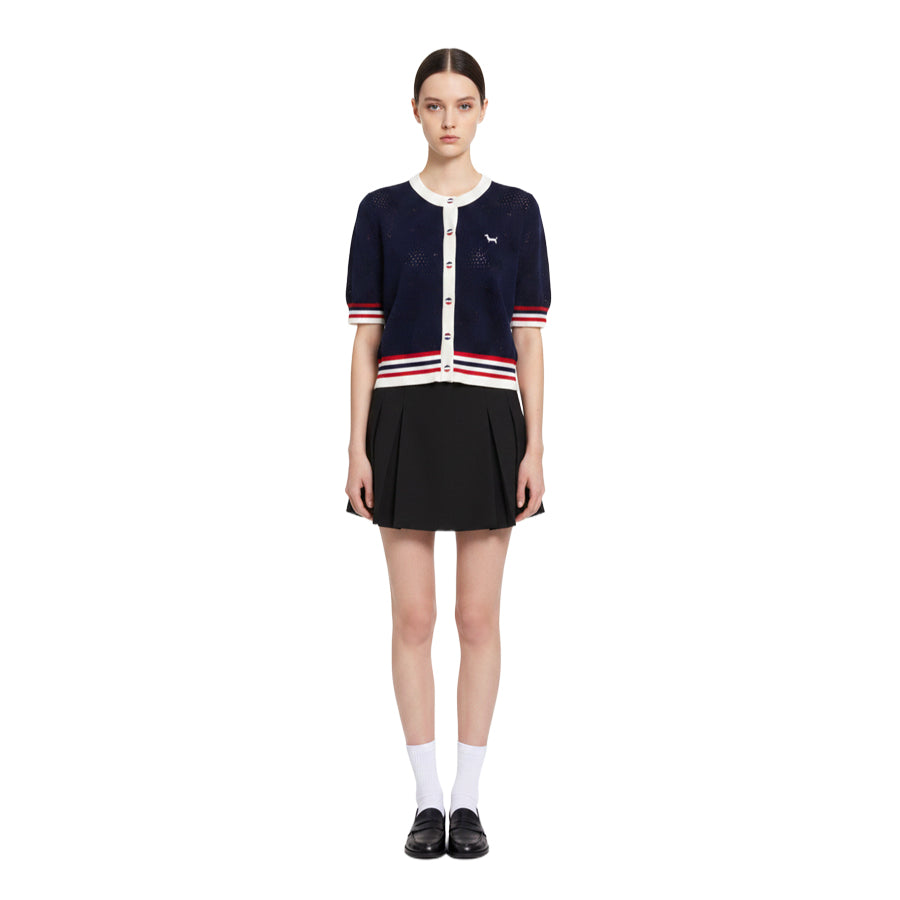 MR.TOM Women POLO shirt