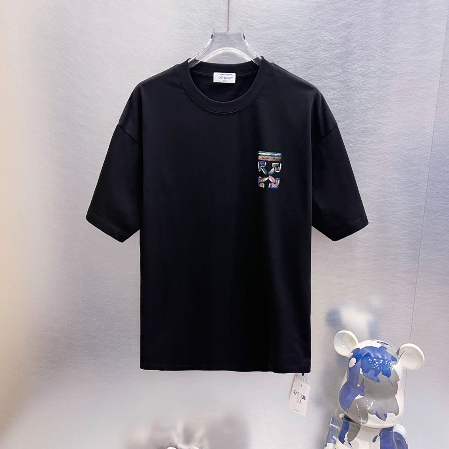 OFF-White Big Logo T-shirt#56