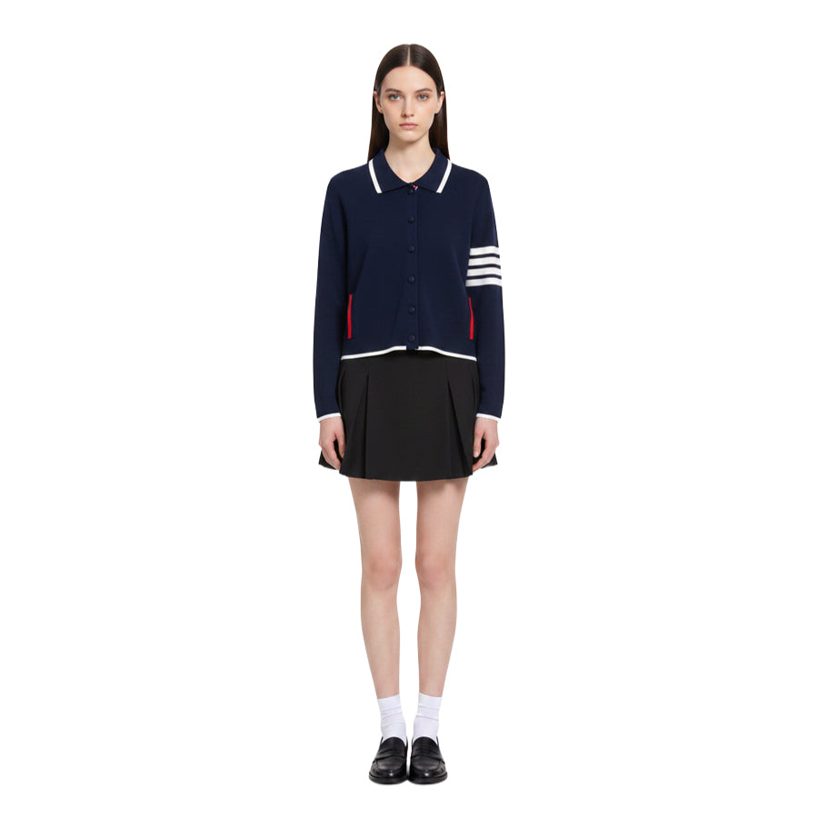 MR.TOM 2026ss Women sweater