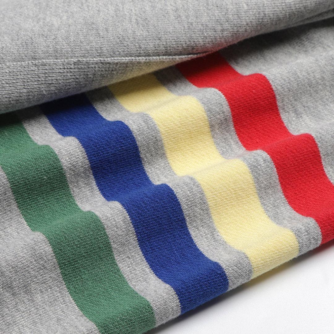 Thom Browne Crew Neck Sweatshirt