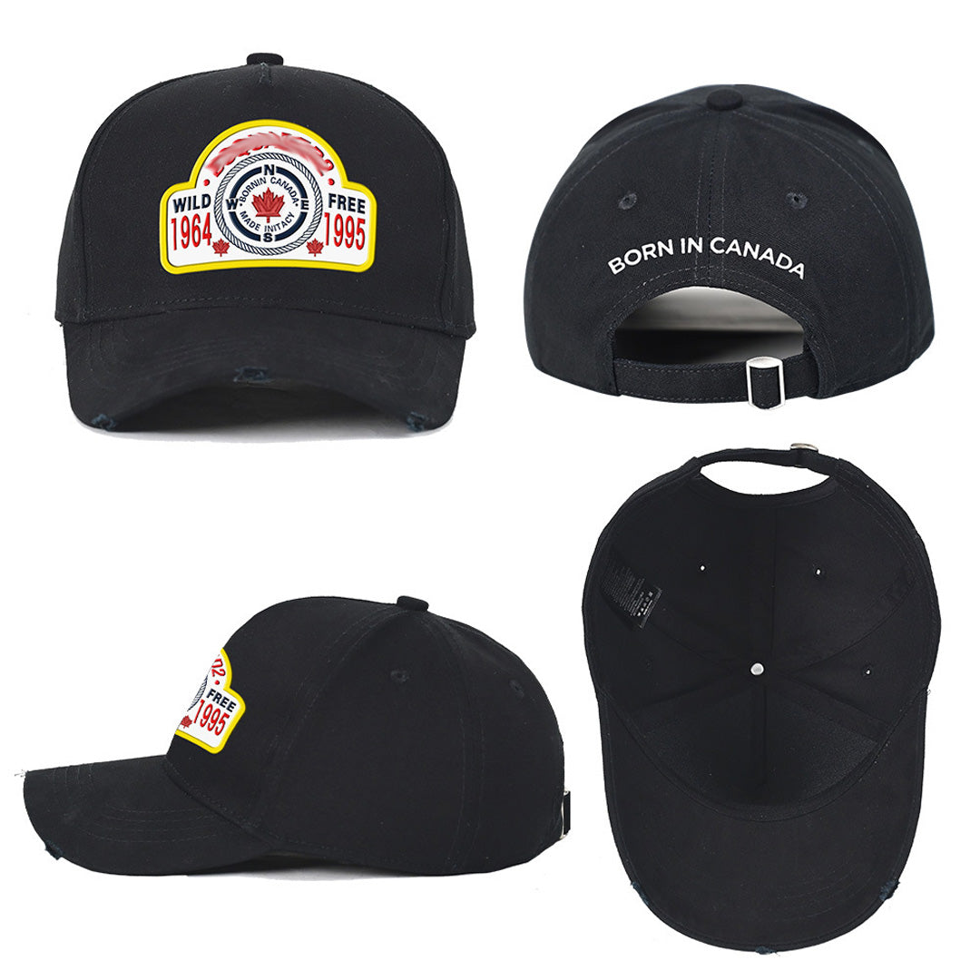 dsquared2 2026 Man Hat