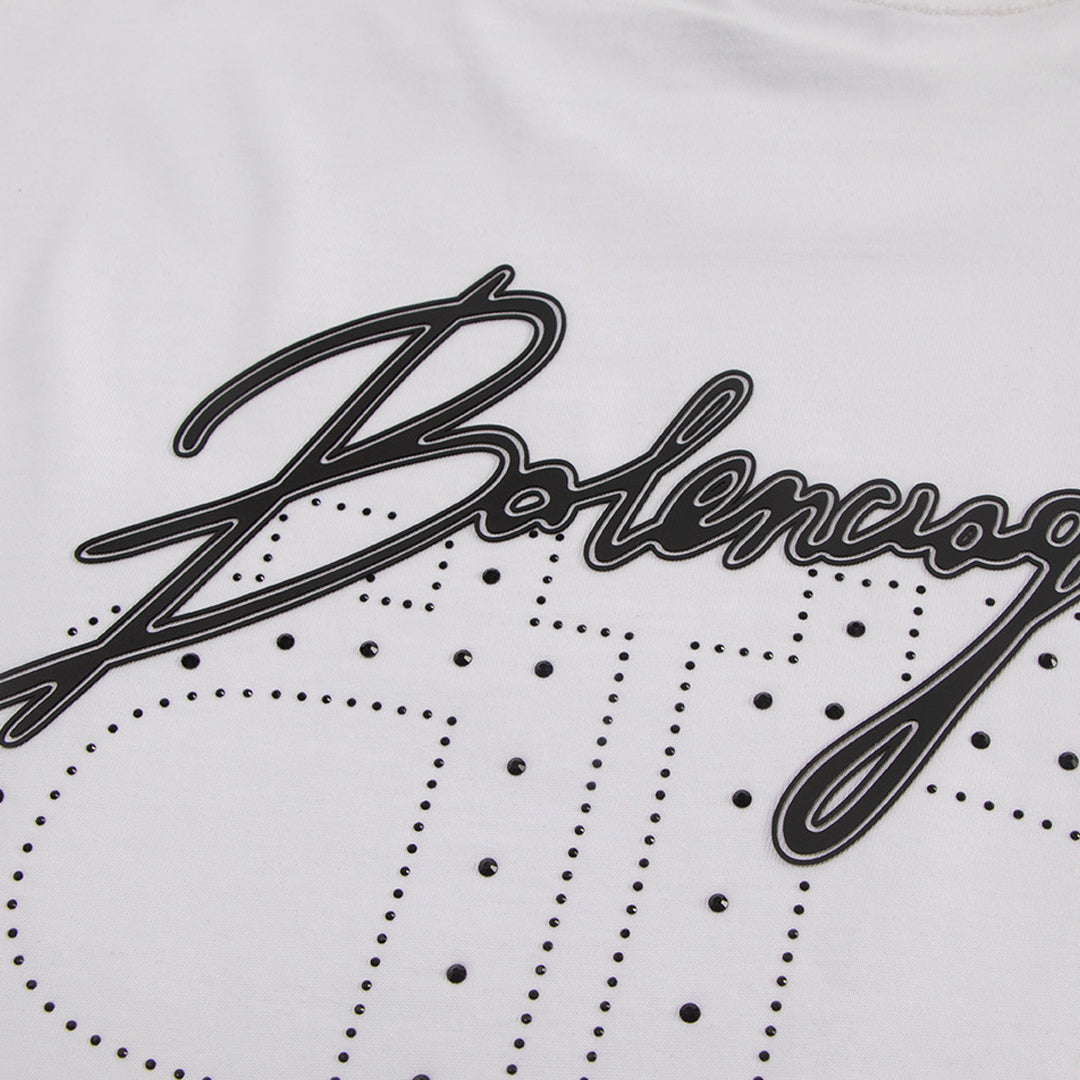 Balenciaga Cotton T-shirt