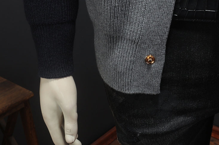 Thom Browne 2025 Man Cardigan