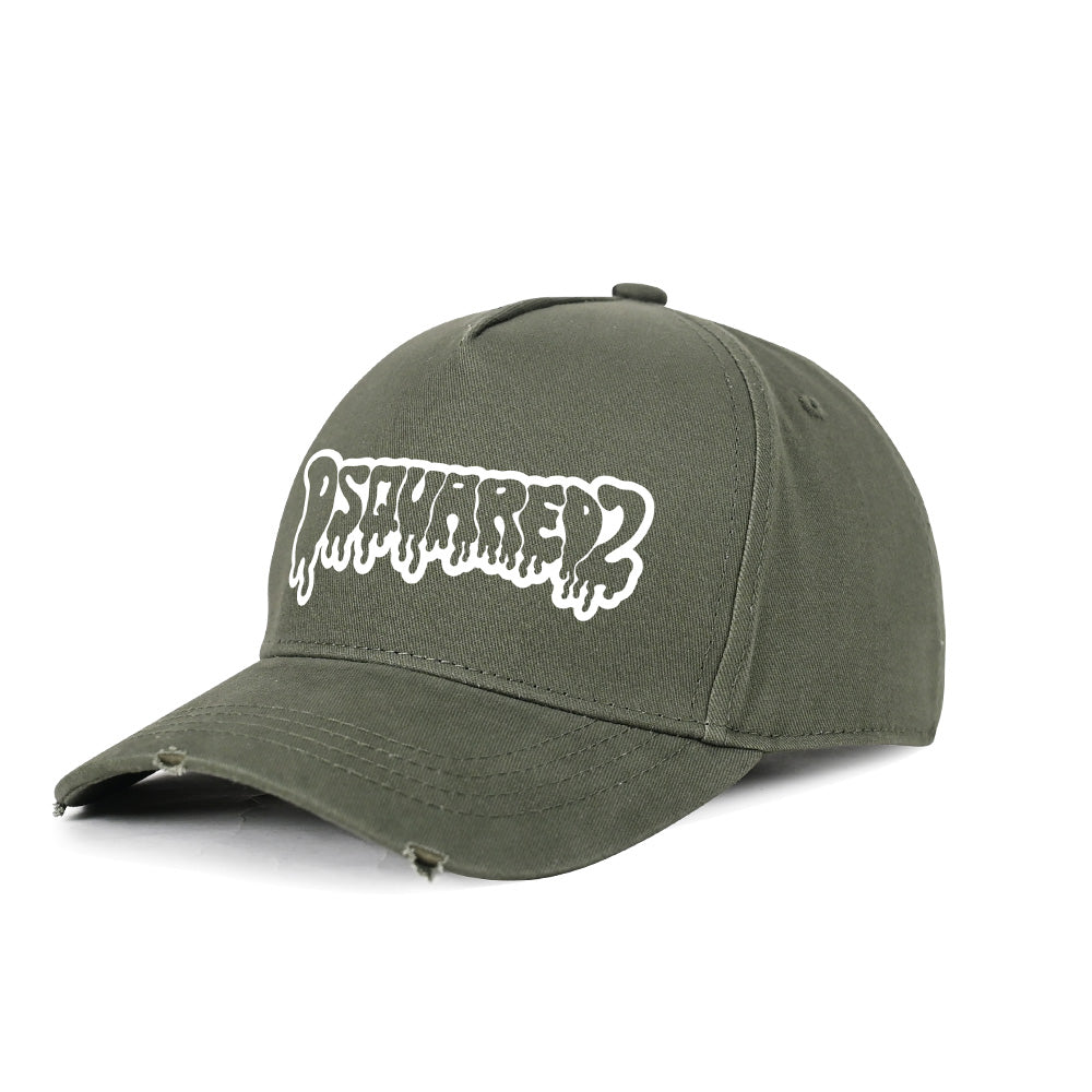 dsquared2 2026 Man Hat