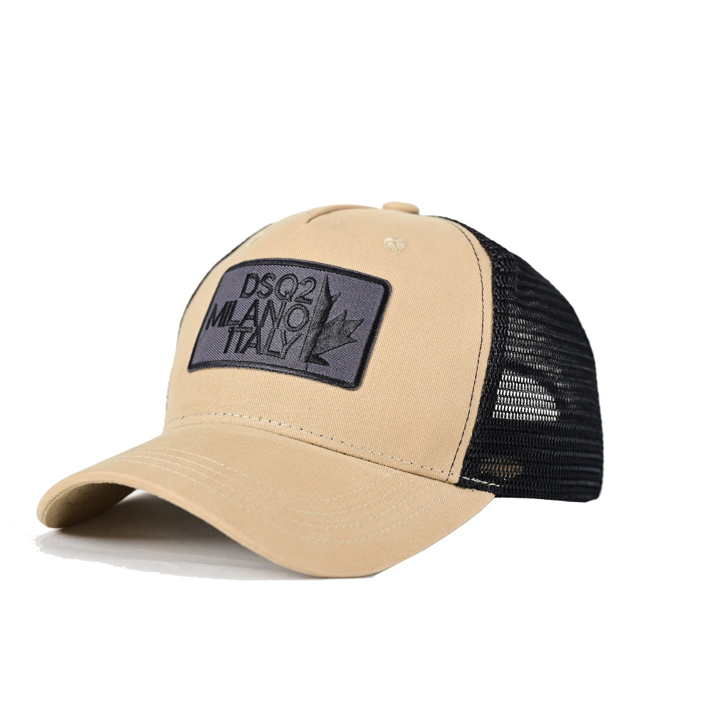 dsquared2 2026 Man Hat