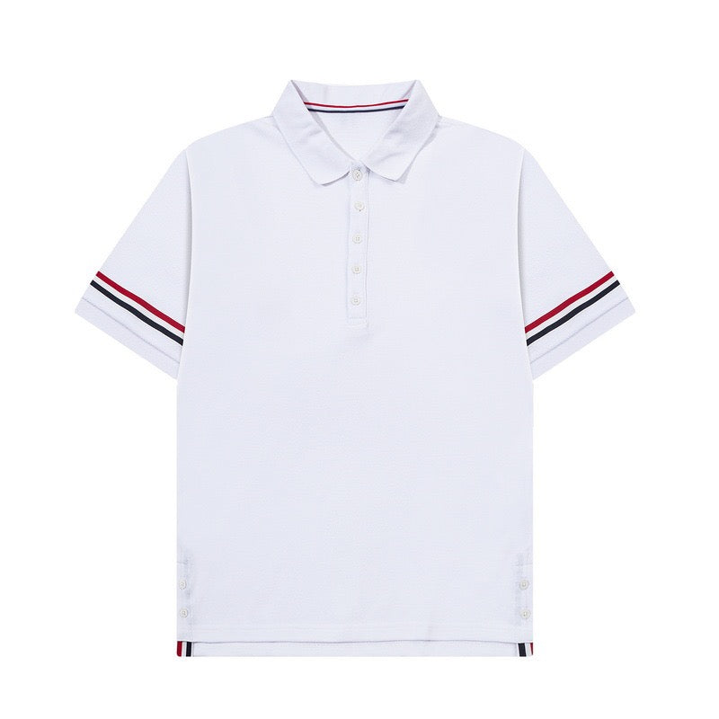 Thom Browne 2026 Polo T-shirt