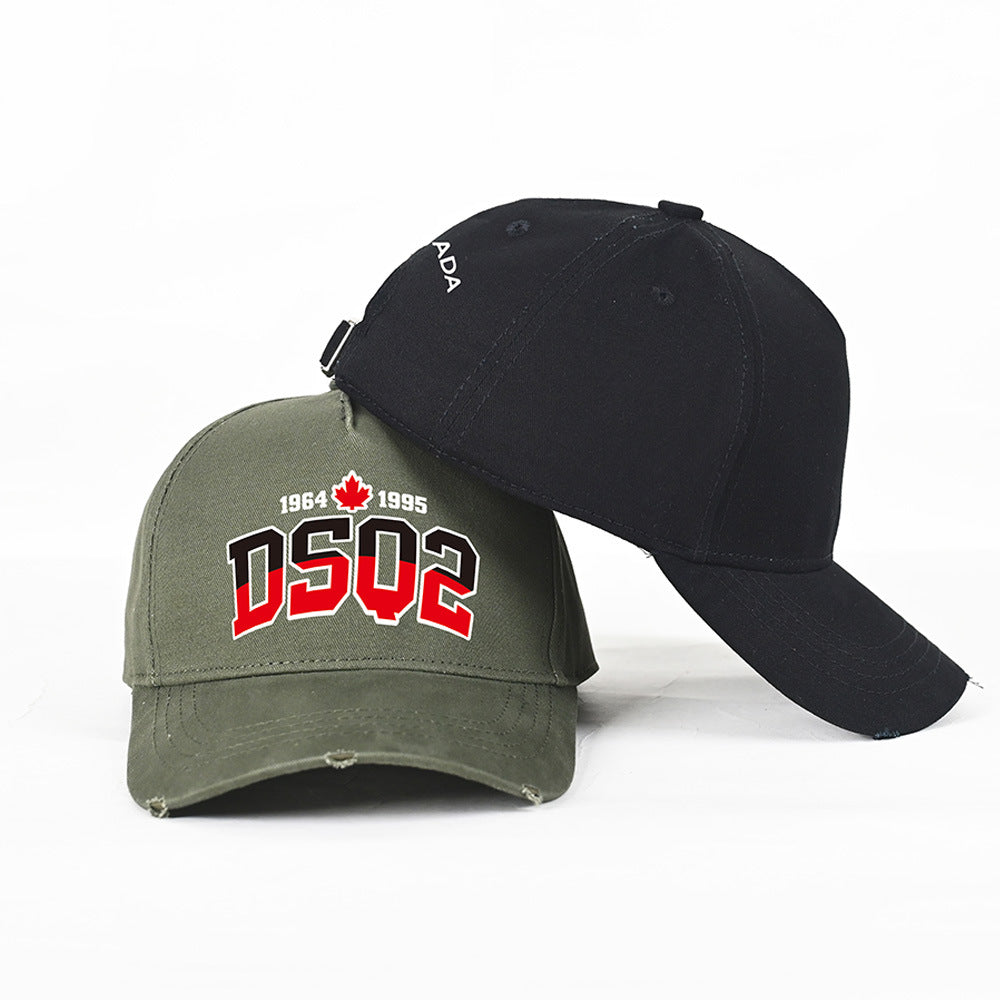 dsquared2 2026 Man Hat