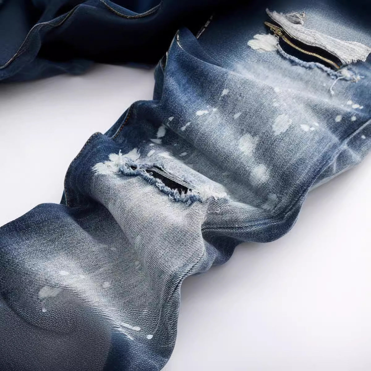 dsquared2 Hole 2024ss Jeans