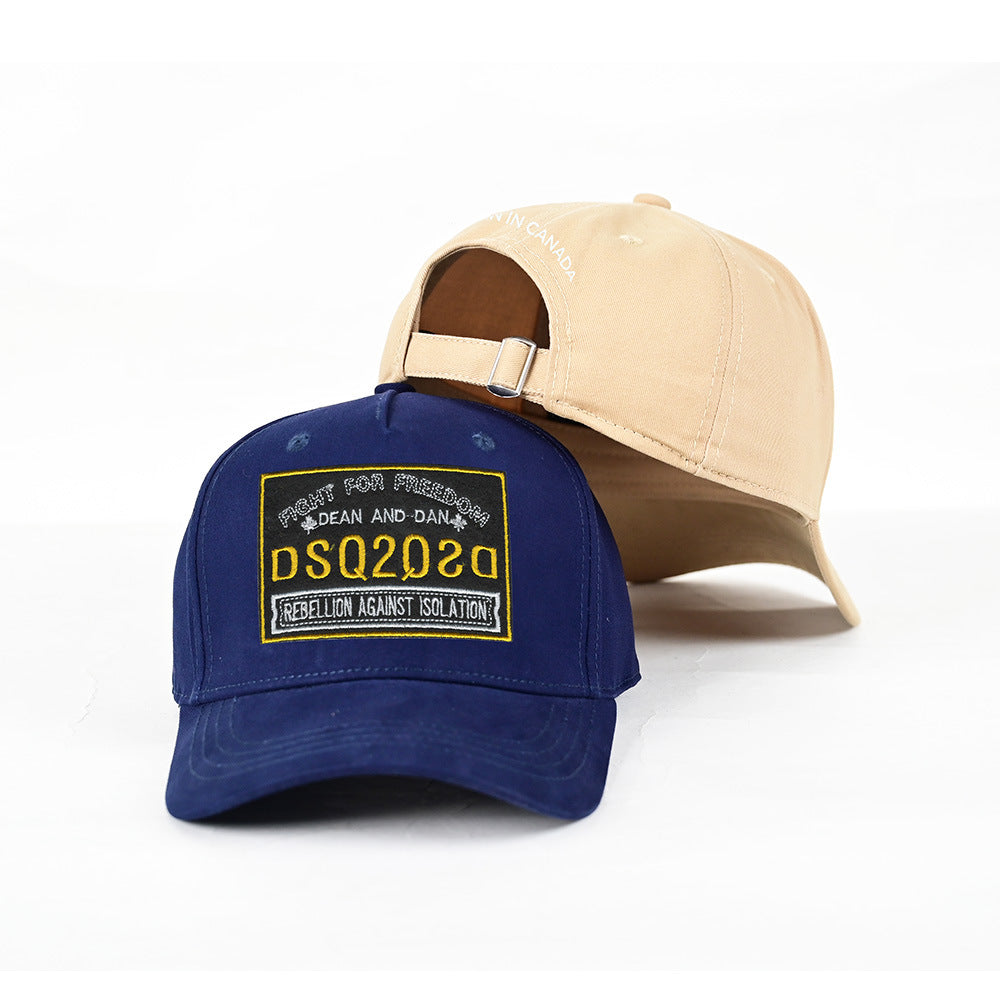 dsquared2 2026 Man Hat