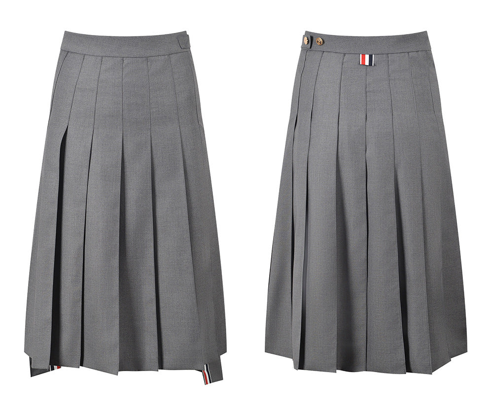 MR.TOM 2025SS Women's Long skirt