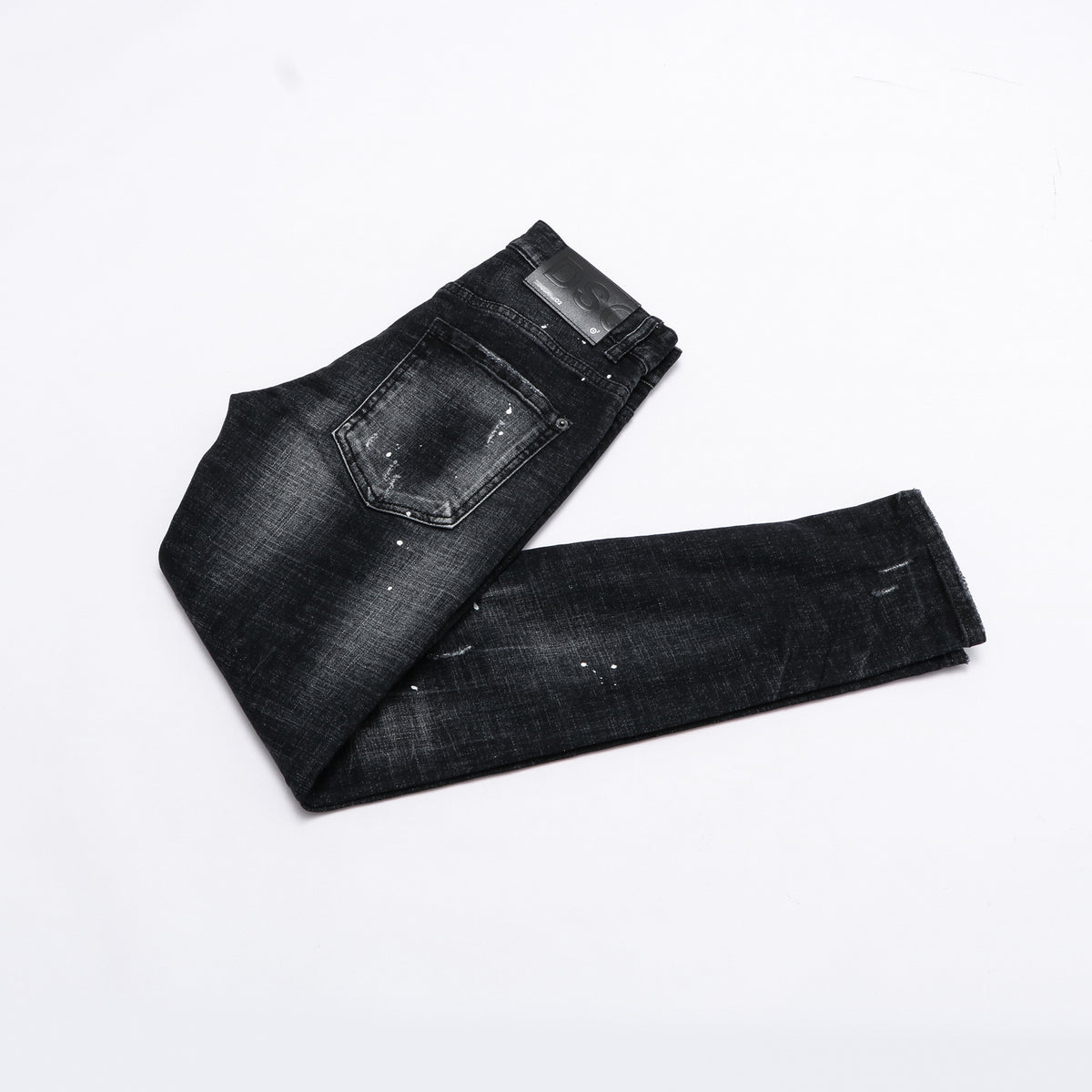 dsquared2 New Man Hole Jeans