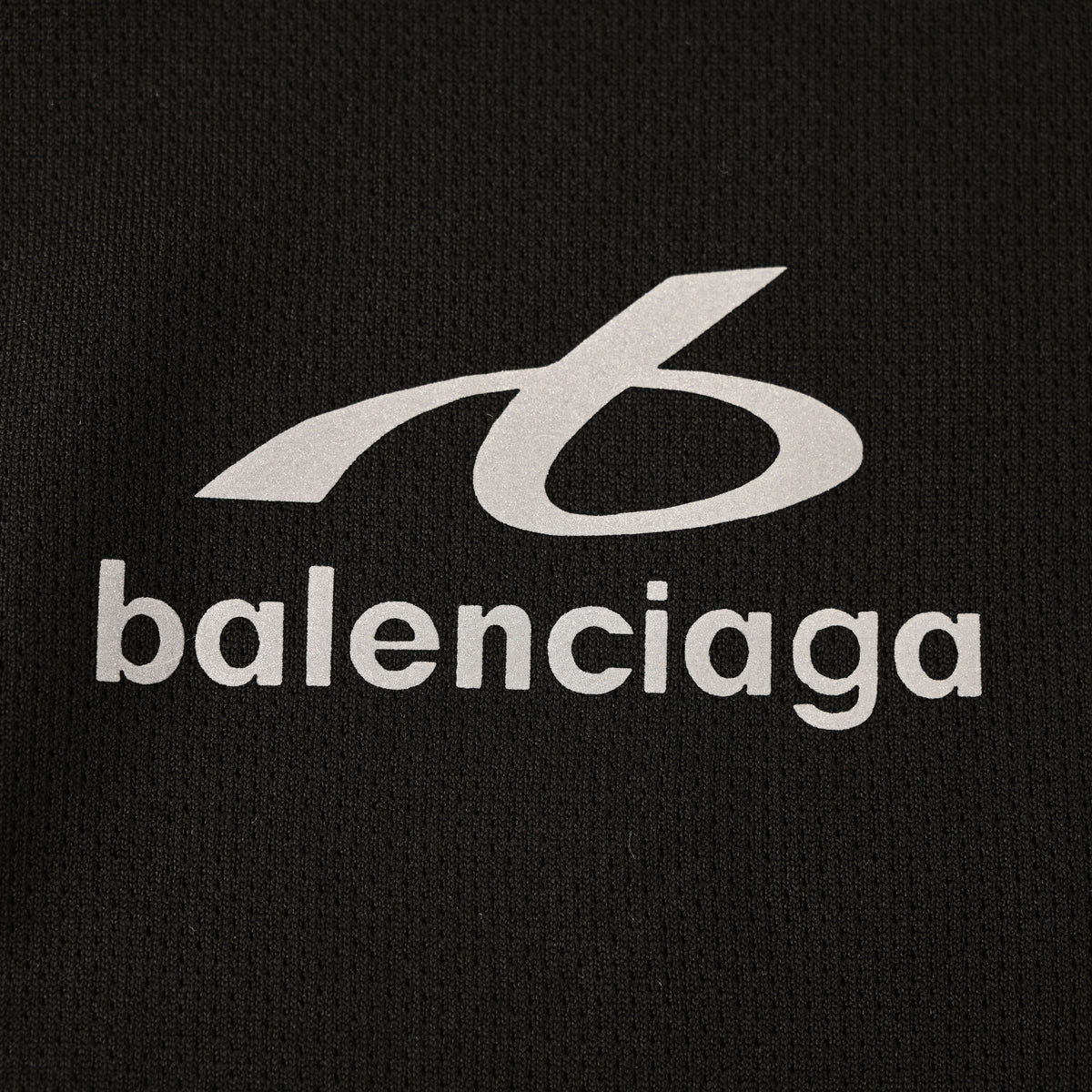 Balenciaga Fashion Man T-shirt