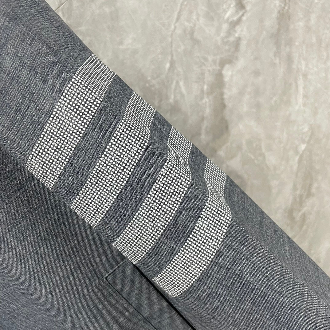 Thom Browne 2025ss Men's Suits
