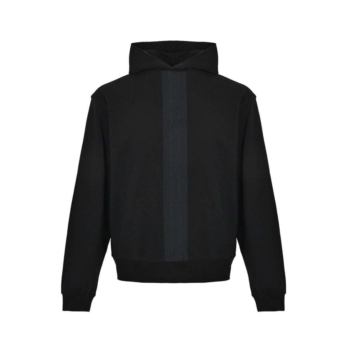 Gucci P185 Oversized Hoodie