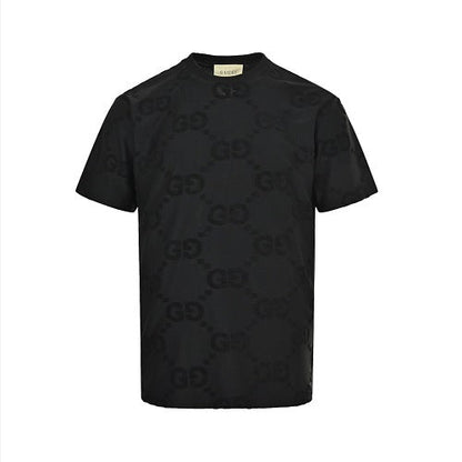 Gucci Oversized GG Jacquard T-Shirt