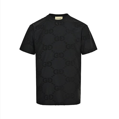 Gucci Oversized GG Jacquard T-Shirt