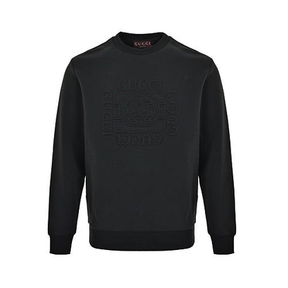 Gucci P185 Oversized Hoodie
