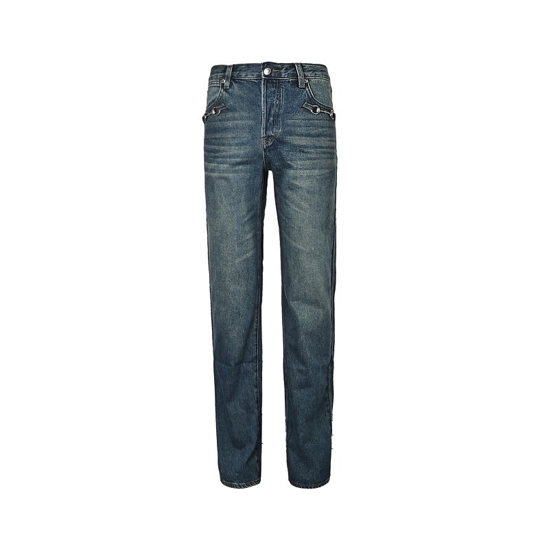 Gucci GG Monogram Web Stripe Jogger Pants