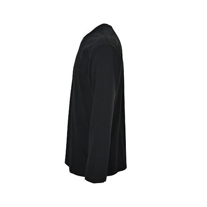 Gucci P185 Oversized Hoodie - Black & White