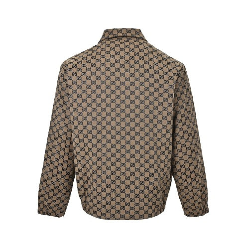 Gucci GG Jacket