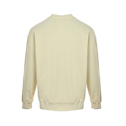 Gucci P185 Black & White Oversized Hoodie