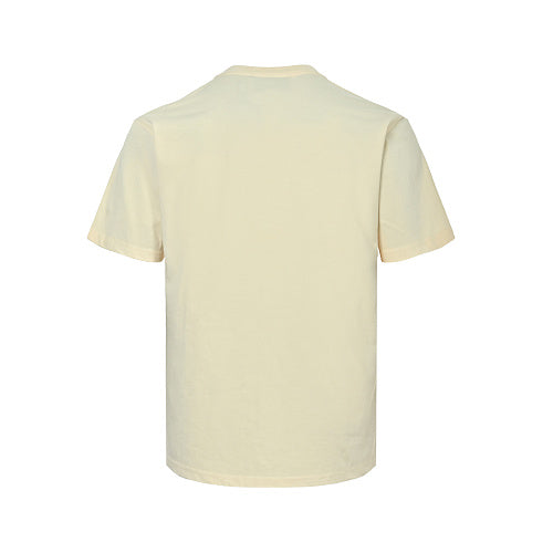Gucci GG Teddy Bear Graphic T-Shirt — Ivory