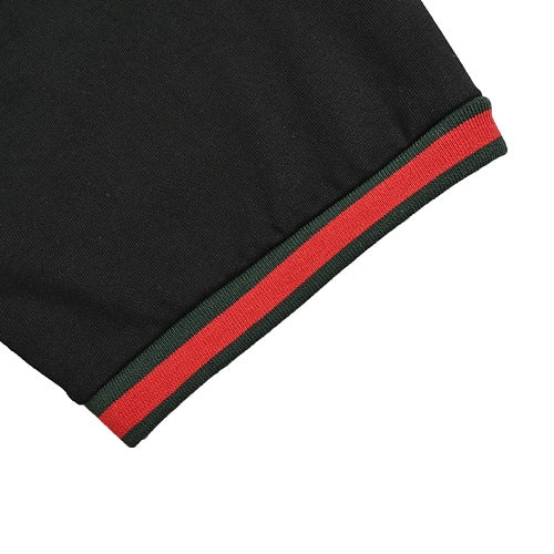 Gucci Web-Trim Logo T-Shirt