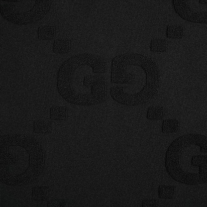 Gucci Oversized GG Jacquard T-Shirt