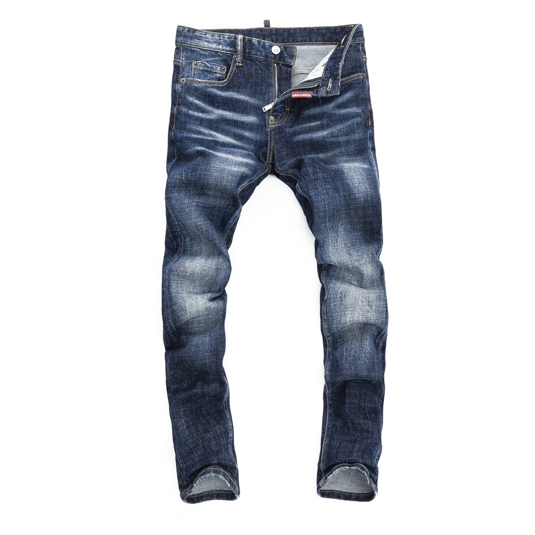 dsquared2 Leisure Jeans