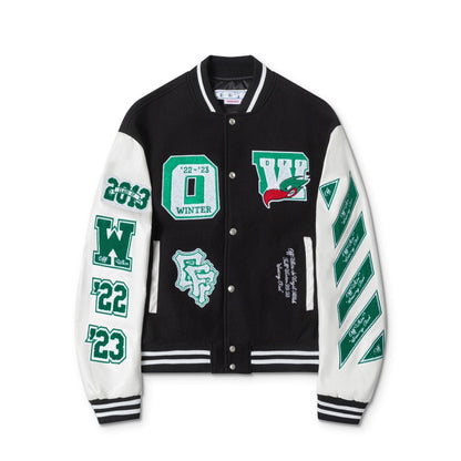 Off-White  Baseball uniform#11