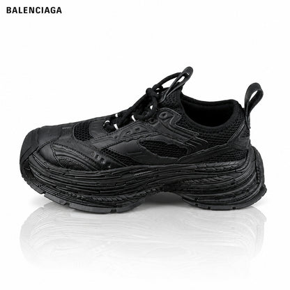 Balenciaga Thick Sole Limited Edition Shoe