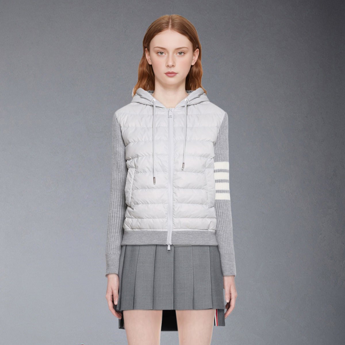 MR.TOM 2025SS Short Women's Jacket