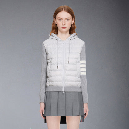 MR.TOM 2025SS Short Women's Jacket