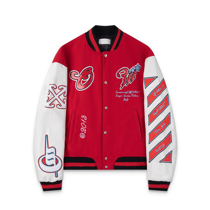Off-White  Baseball uniform#13