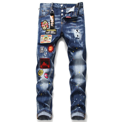 dsquared2 2026ss Jeans