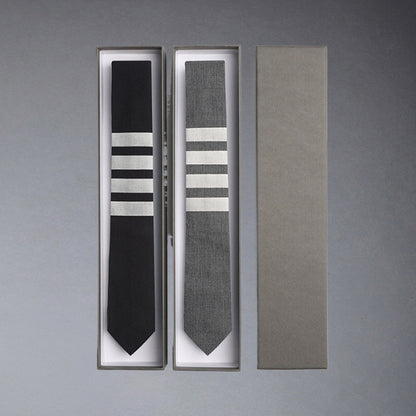 Thom Browne 2025SS Tie