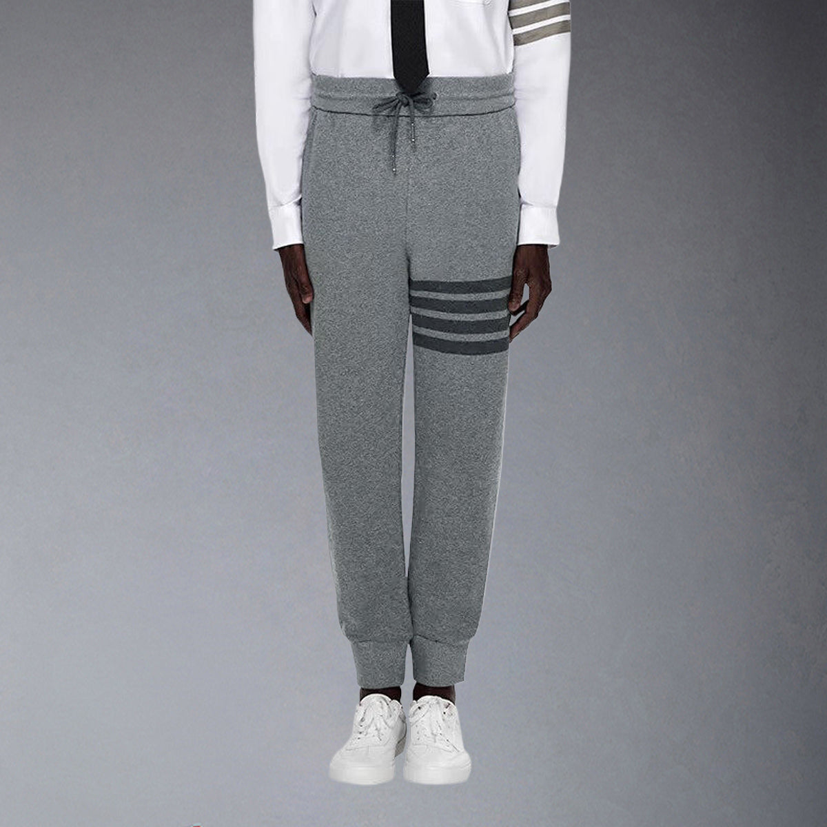 Thom Browne  Men's Sports Pants