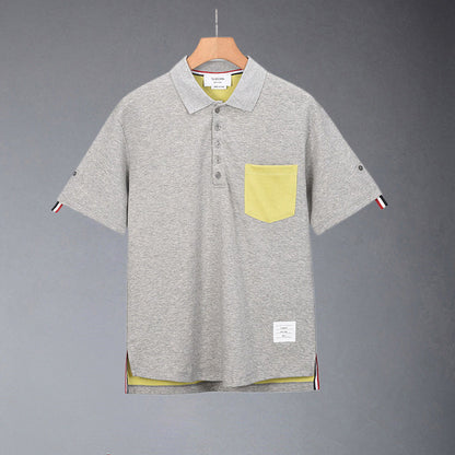 Thom Browne 2025SS Man T-Shirt