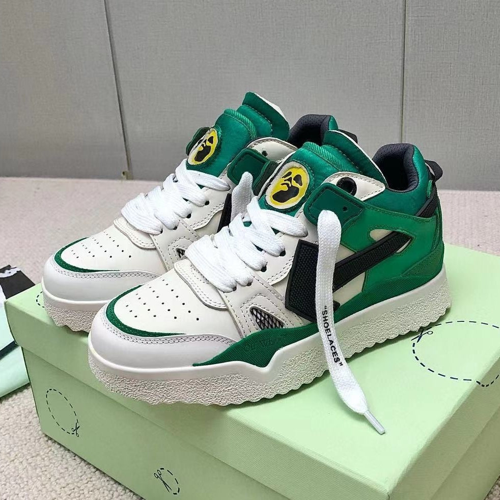 Off-White  sneakers #51